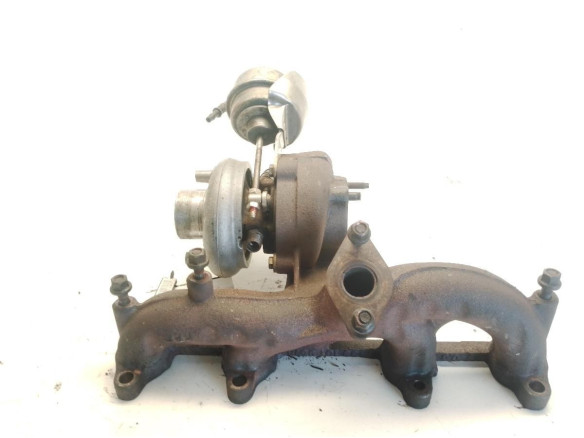 038253016N TURBO SEAT LEON (1M1)|Desguaces La Cabaña