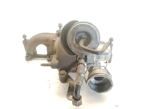 038253016N TURBO SEAT LEON (1M1)|Desguaces La Cabaña
