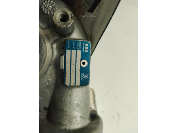 038253016N TURBO SEAT LEON (1M1)|Desguaces La Cabaña