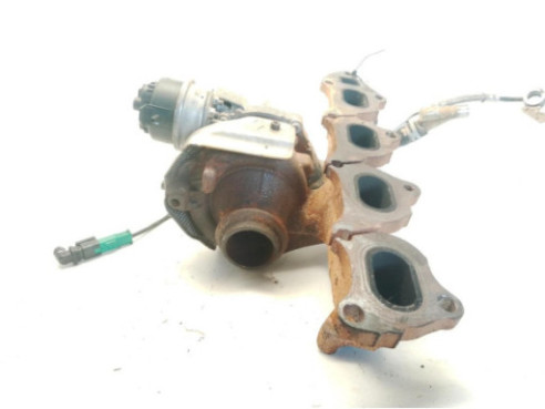 53039700394 TURBO FORD MONDEO IV (BA7)|Desguaces La Cabaña