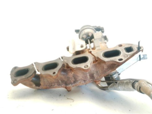 53039700394 TURBO FORD MONDEO IV (BA7)|Desguaces La Cabaña