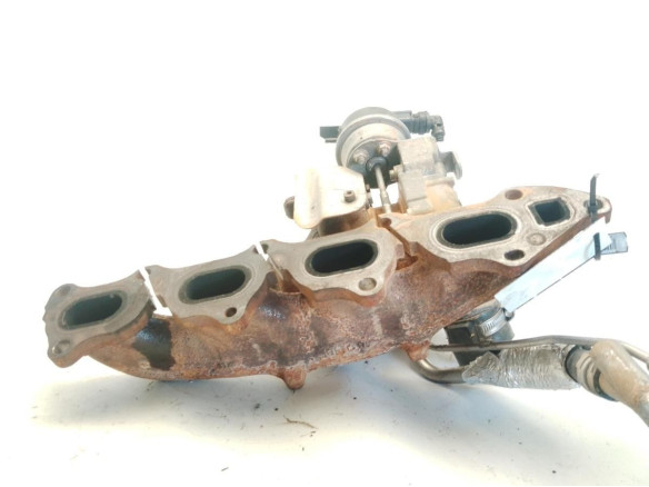 53039700394 TURBO FORD MONDEO IV (BA7)|Desguaces La Cabaña