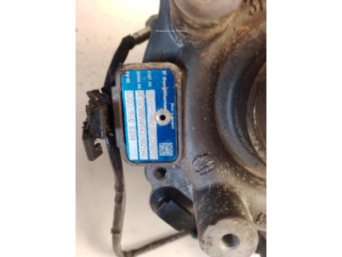 53039700394 TURBO FORD MONDEO IV (BA7)|Desguaces La Cabaña