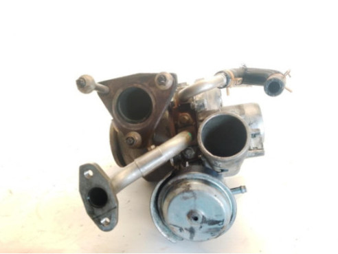 755507 TURBO RENAULT SCÉNIC II (JM0/1_)|Desguaces La Cabaña