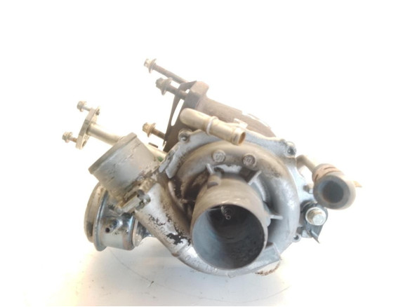 755507 TURBO RENAULT SCÉNIC II (JM0/1_)|Desguaces La Cabaña