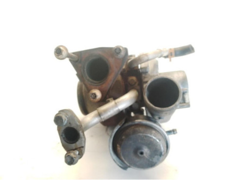 755507 TURBO RENAULT SCÉNIC II (JM0/1_)|Desguaces La Cabaña