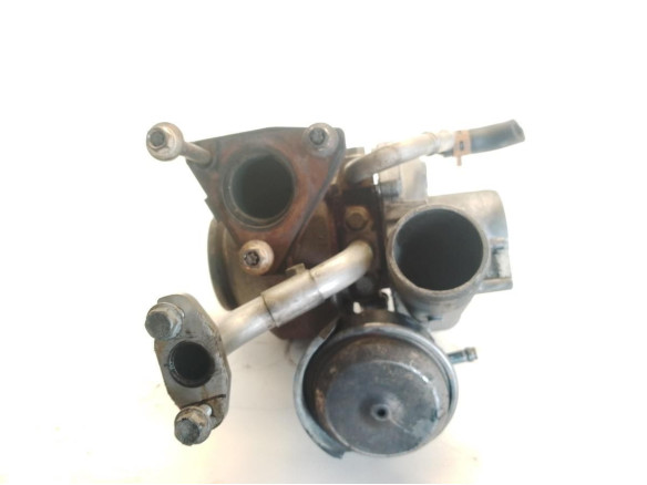 755507 TURBO RENAULT SCÉNIC II (JM0/1_)|Desguaces La Cabaña