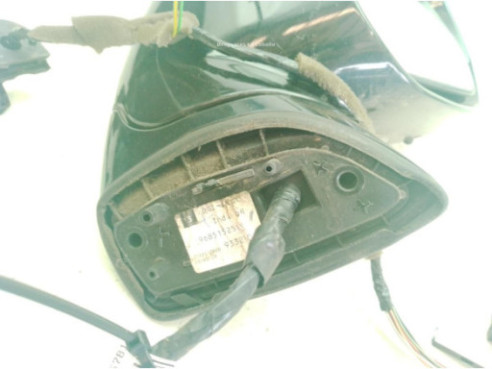 96851525XY ESPEJO DER CITROEN C4 Grand Picasso I (UA_)|Desguaces La Cabaña