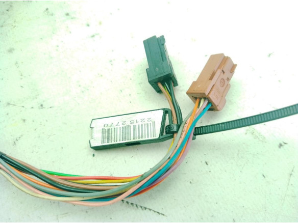 96851525XY ESPEJO DER CITROEN C4 Grand Picasso I (UA_)|Desguaces La Cabaña