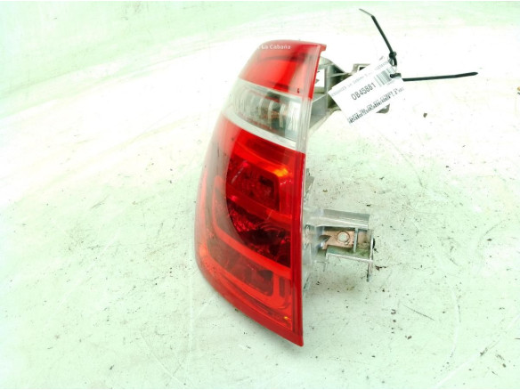 9653547580 PILOTO TRA IZQ EXT CITROEN C4 Picasso I Limusina (UD_)|Desguaces La Cabaña
