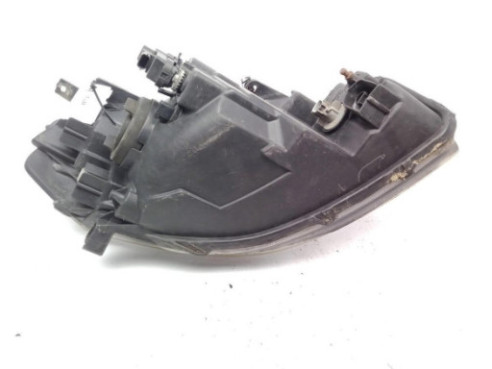 10016684 FARO IZQUIERDO FIAT SEDICI (FY_)|Desguaces La Cabaña