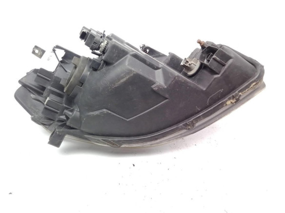 10016684 FARO IZQUIERDO FIAT SEDICI (FY_)|Desguaces La Cabaña