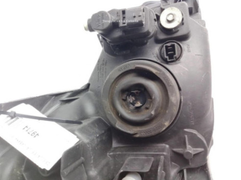 10016684 FARO IZQUIERDO FIAT SEDICI (FY_)|Desguaces La Cabaña