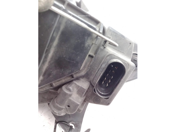 2M5113W029BE FARO DERECHO FORD FOCUS (DAW, DBW)|Desguaces La Cabaña