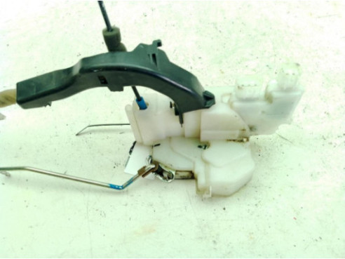 CERRADURA PUERTA LAT DEL DER HONDA ACCORD VII (CL, CN)|Desguaces La Cabaña