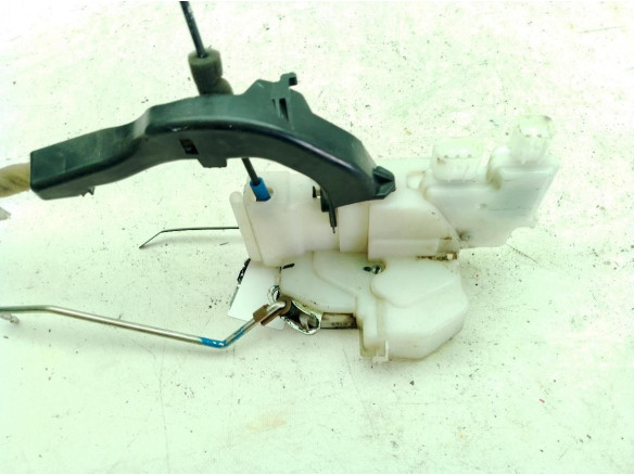 CERRADURA PUERTA LAT DEL DER HONDA ACCORD VII (CL, CN)|Desguaces La Cabaña