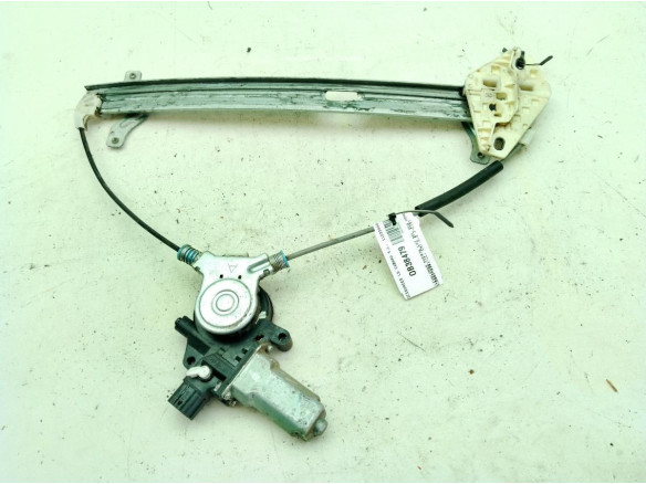 ELEVALUNAS PUERTA LAT DEL DER HONDA ACCORD VII (CL, CN)|Desguaces La Cabaña