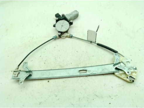 ELEVALUNAS PUERTA LAT DEL DER HONDA ACCORD VII (CL, CN)|Desguaces La Cabaña