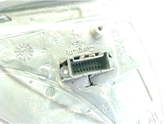 24462996 ESPEJO DER OPEL ASTRA H (A04)|Desguaces La Cabaña