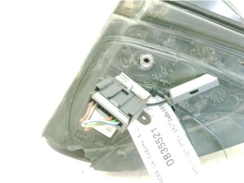 13253338 ESPEJO IZQ OPEL ASTRA H (A04)|Desguaces La Cabaña