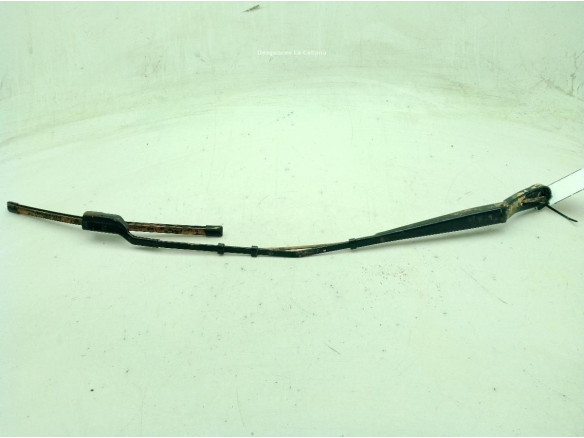 97036203 BRAZO LIMPIAPARABRISAS DEL DER PEUGEOT 3008 SUV (M_)|Desguaces La Cabaña