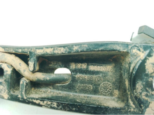 339722076 MOTOR LIMPIAPARABRISAS DEL PEUGEOT 3008 SUV (M_)|Desguaces La Cabaña 2