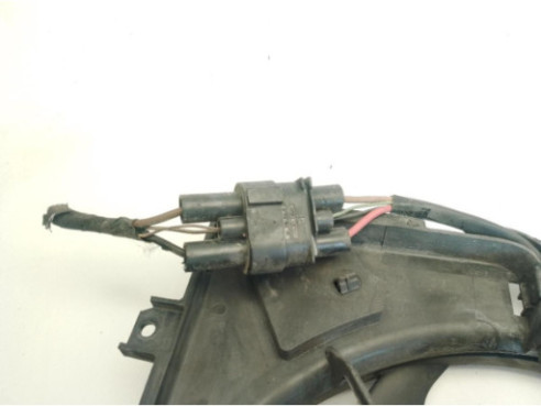 1K0121207BC ELECTROVENTILADOR VW PASSAT (3C2)|Desguaces La Cabaña