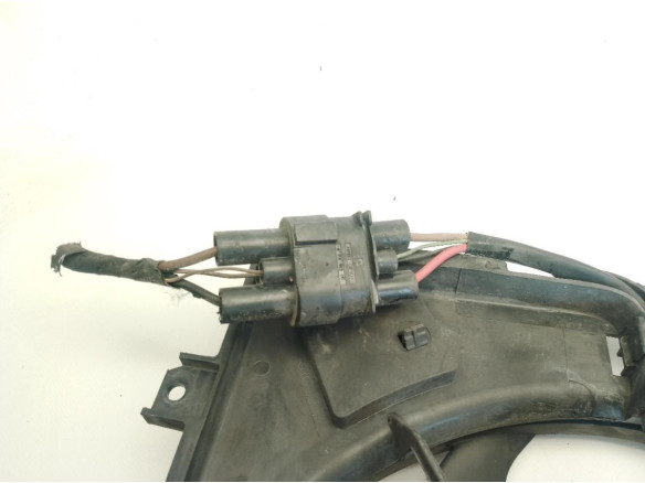 1K0121207BC ELECTROVENTILADOR VW PASSAT (3C2)|Desguaces La Cabaña