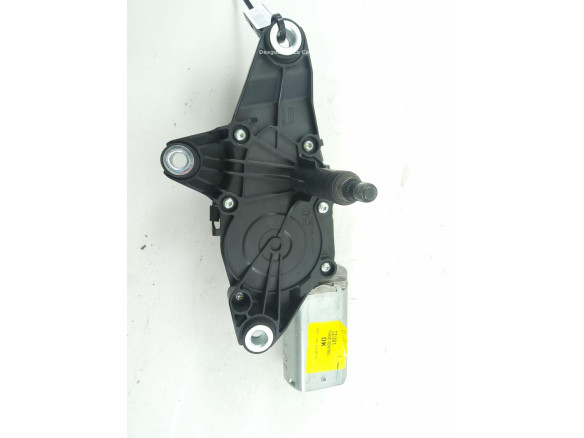DS7317404AB MOTOR LIMPIAPARABRISAS TRA FORD MONDEO V Fastback |Desguaces La Cabaña