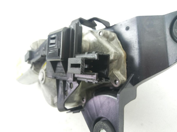 DS7317404AB MOTOR LIMPIAPARABRISAS TRA FORD MONDEO V Fastback |Desguaces La Cabaña