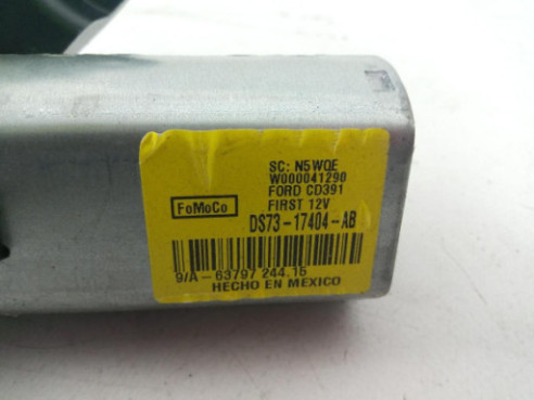 DS7317404AB MOTOR LIMPIAPARABRISAS TRA FORD MONDEO V Fastback |Desguaces La Cabaña