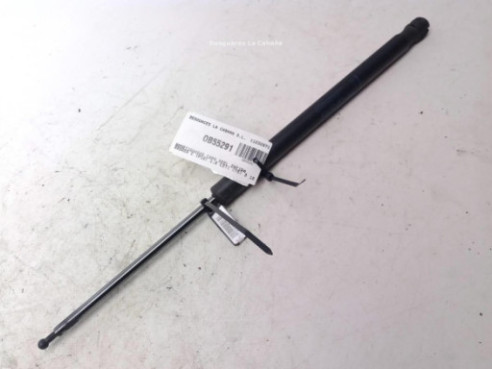 AMORTIGUADOR CAPO OPEL ZAFIRA TOURER C (P12)|Desguaces La Cabaña