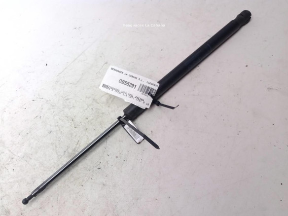 AMORTIGUADOR CAPO OPEL ZAFIRA TOURER C (P12)|Desguaces La Cabaña
