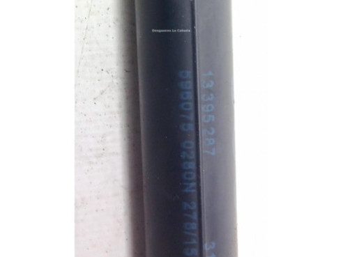 AMORTIGUADOR CAPO OPEL ZAFIRA TOURER C (P12)|Desguaces La Cabaña