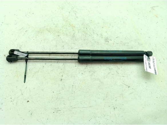 1K6827550F AMORTIGUADOR PORTON / TAPA MALETA VW GOLF V (1K1)|Desguaces La Cabaña