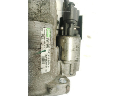 3C5945096H PILOTO TRA DER EXT VW PASSAT (3C2)|Desguaces La Cabaña 2