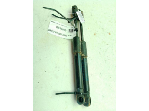 688469304 BRAZO SUSPENSION TRA IZQ SUP ANTERIOR BMW 1 (F40)|Desguaces La Cabaña 2