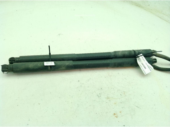 726315608 AMORTIGUADOR PORTON / TAPA MALETA BMW 3 Touring (F31)|Desguaces La Cabaña