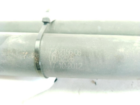 726315608 AMORTIGUADOR PORTON / TAPA MALETA BMW 3 Touring (F31)|Desguaces La Cabaña