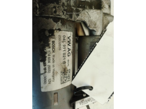 4M0505291D BRAZO SUSPENSION TRA DER SUP AUDI A4 Avant (8W5, B9)|Desguaces La Cabaña 2