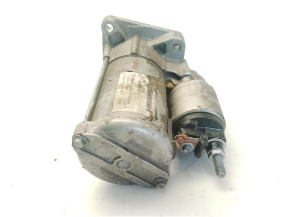 51916169 ARRANQUE FORD KA (RU8)|Desguaces La Cabaña