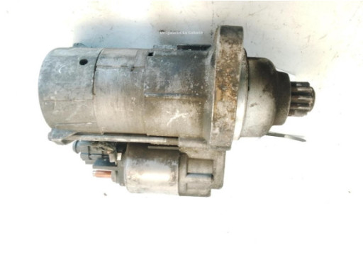 3C4839015A CERRADURA PUERTA LAT TRA IZQ VW PASSAT (3C2)|Desguaces La Cabaña