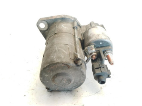 ARRANQUE VW PASSAT (3C2)|Desguaces La Cabaña