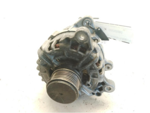 3C8827025D  TAPA MALETA VW CC (358)|Desguaces La Cabaña 2