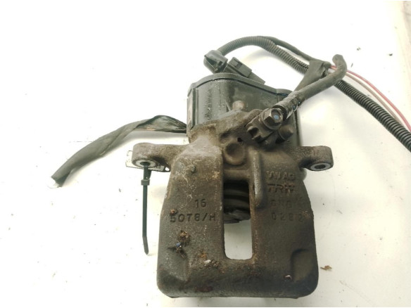 5N0615404  PINZA TRA DER VW PASSAT Variant (365)|Desguaces La Cabaña