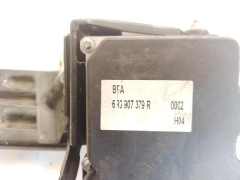 6R0907379R GRUPO ABS SEAT IBIZA IV SPORTCOUPE (6J1, 6P5)|Desguaces La Cabaña