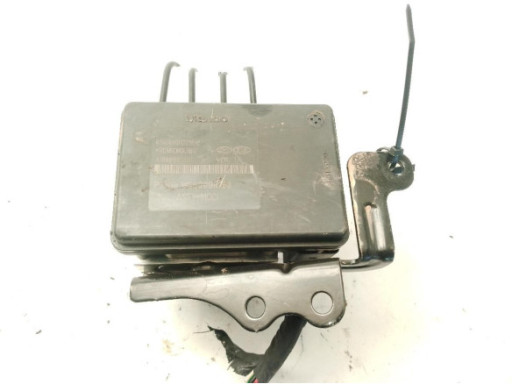 54660F1530  AMORTIGUADOR DEL DER HYUNDAI TUCSON (TL)|Desguaces La Cabaña