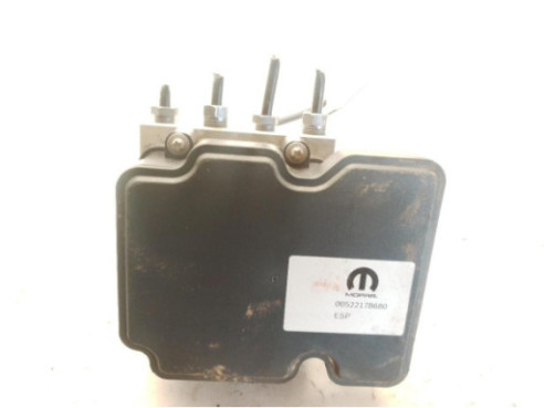 52217868 GRUPO ABS FIAT 500 (312_)|Desguaces La Cabaña