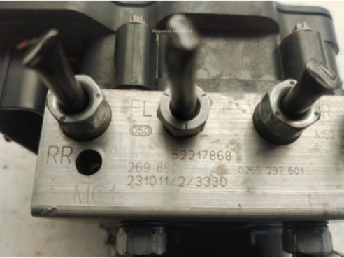 52217868 GRUPO ABS FIAT 500 (312_)|Desguaces La Cabaña