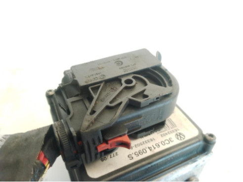 3C4839015A CERRADURA PUERTA LAT TRA IZQ VW PASSAT (3C2)|Desguaces La Cabaña 2